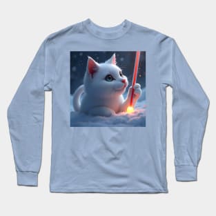 Arctic Cat Reading Long Sleeve T-Shirt